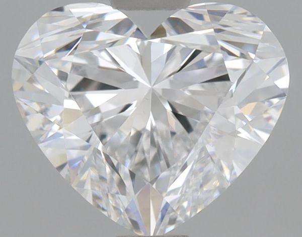 Heart Diamond image