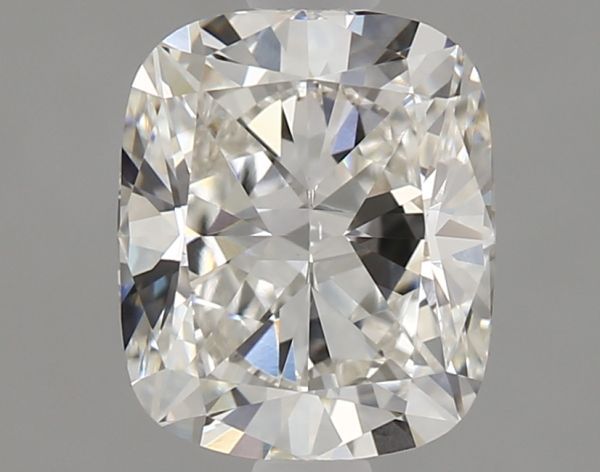 Cushion Diamond image