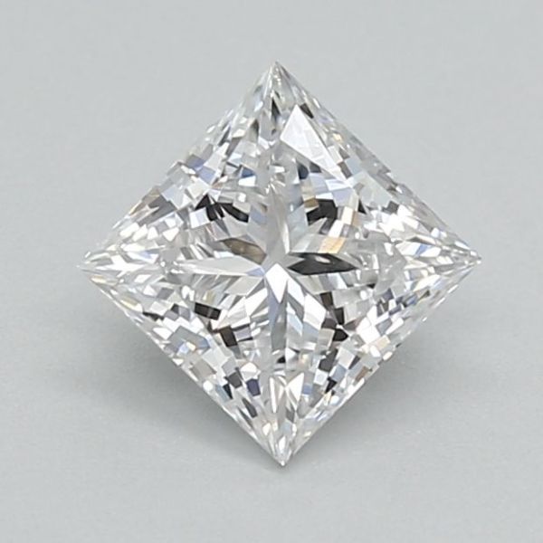 Princess Lab-Grown Diamond image