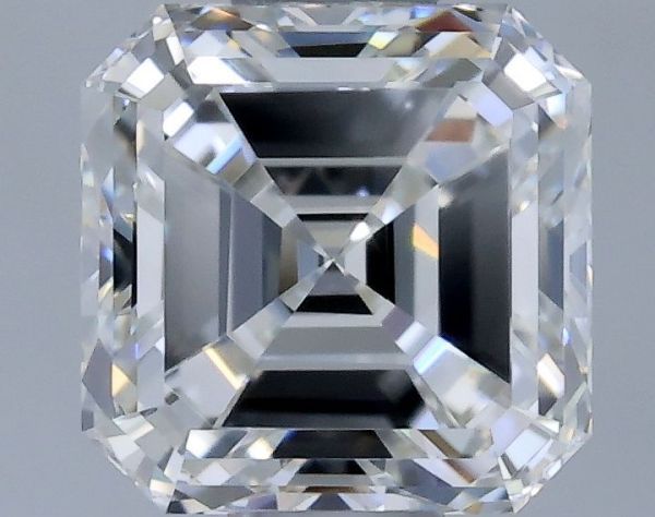 Asscher Diamond image