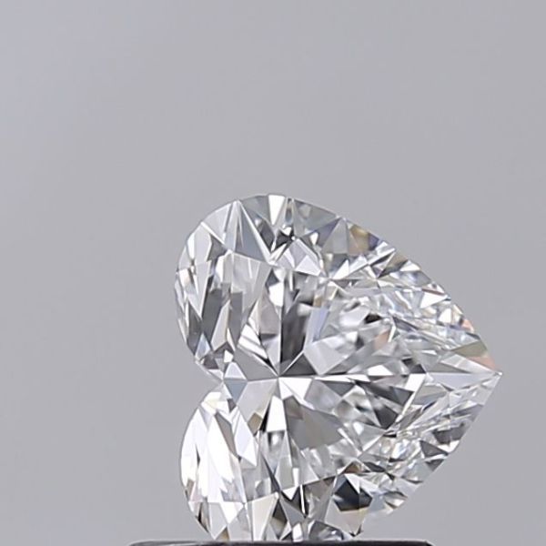 Heart Lab-Grown Diamond image