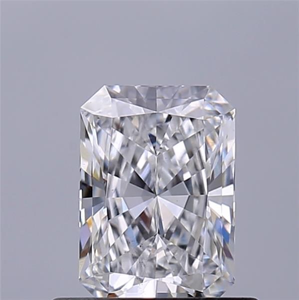 Radiant Lab-Grown Diamond image