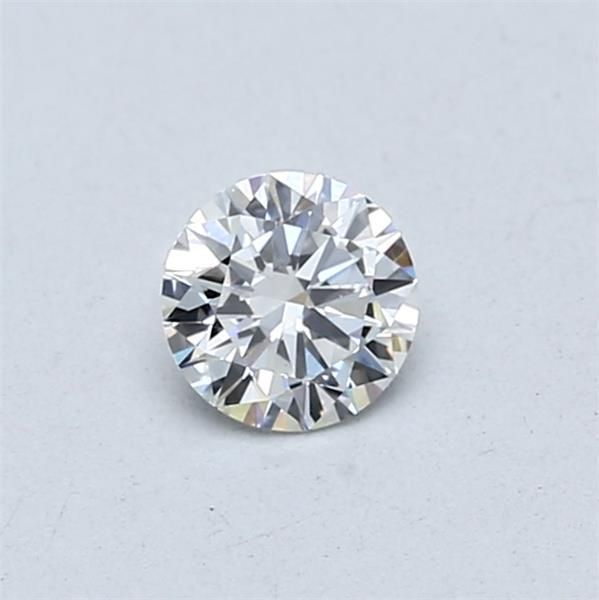 Round Lab-Grown Diamond image