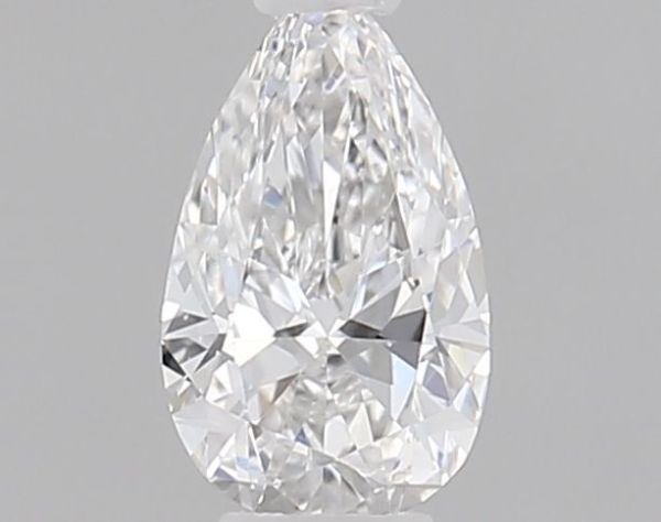 Pear Lab-Grown Diamond image