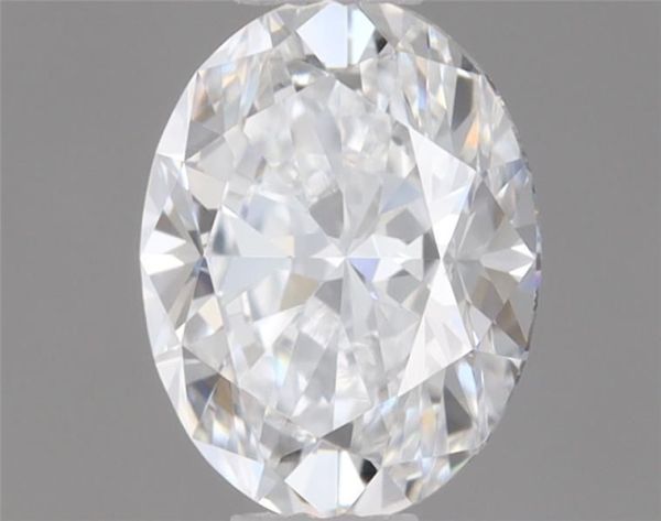 Oval Diamond image