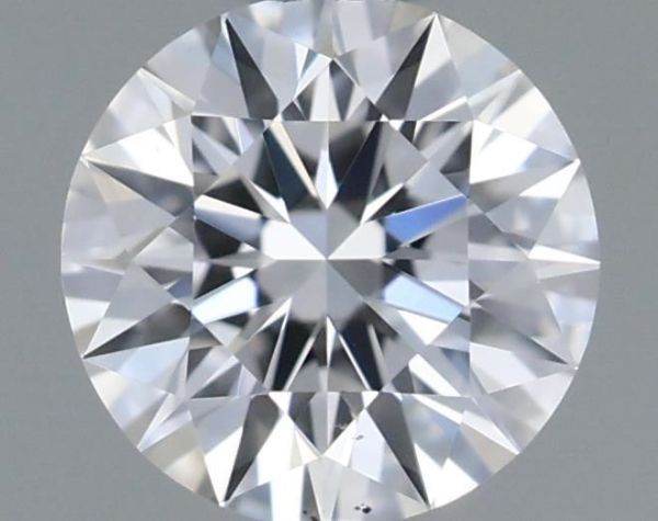Round Diamond image