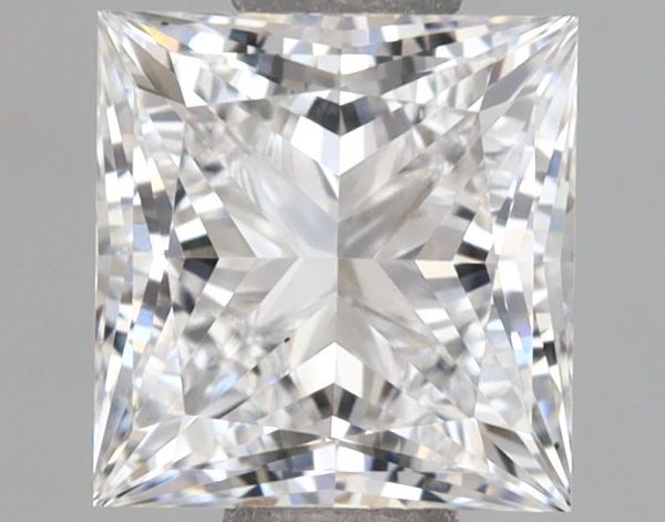 Princess Lab-Grown Diamond image