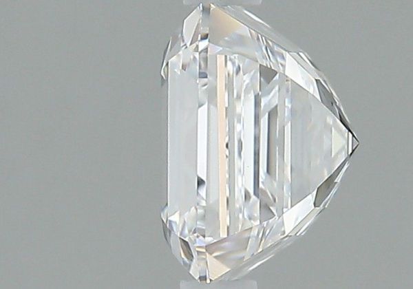 Asscher Diamond image