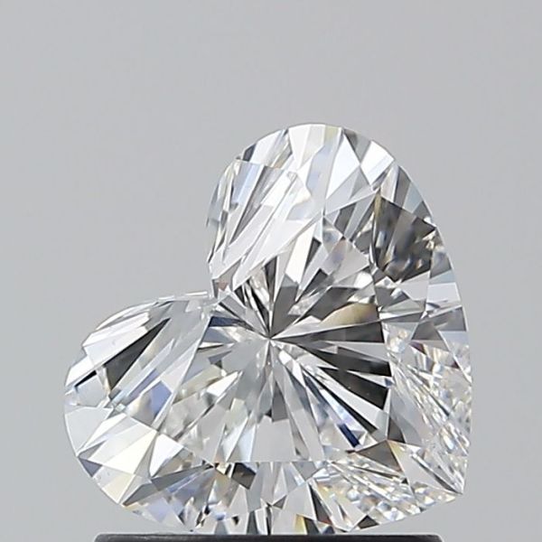 Heart Diamond image