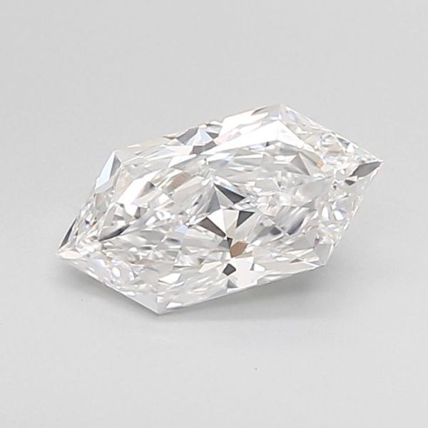 Hexagonal Lab-Grown Diamond image