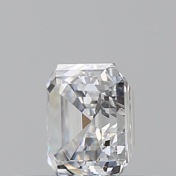 Asscher Diamond image