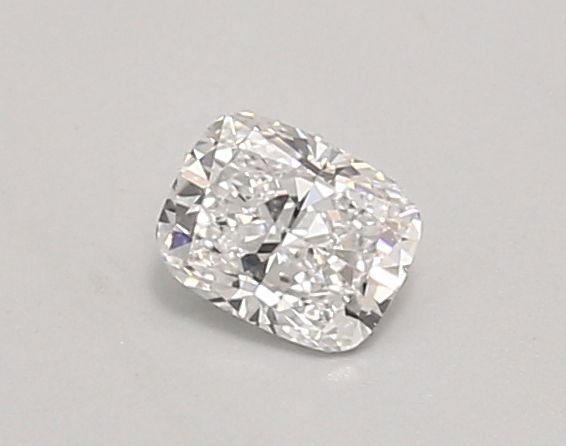 Cushion Lab-Grown Diamond image