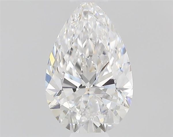 Pear Diamond image