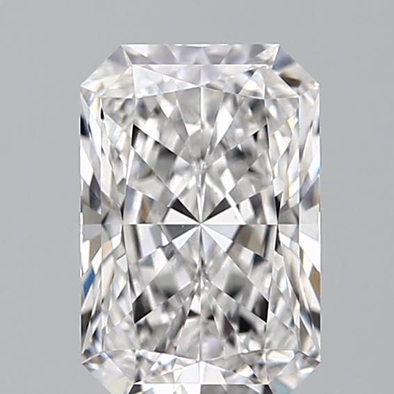 Radiant Lab-Grown Diamond image