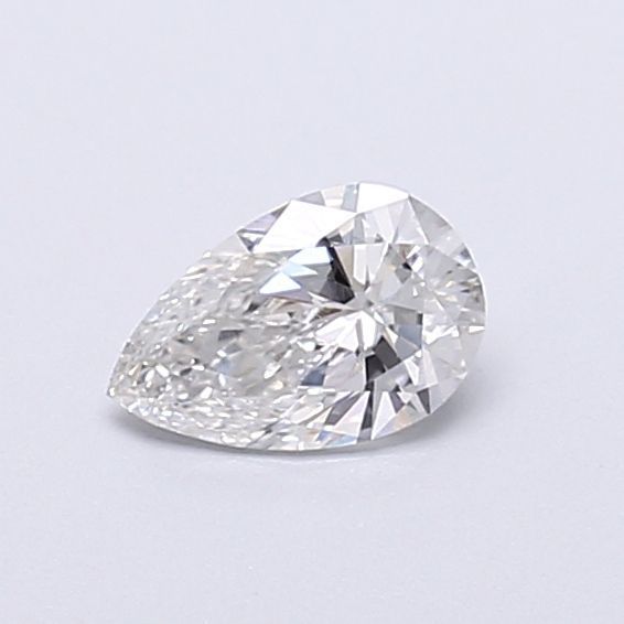 Pear Lab-Grown Diamond image