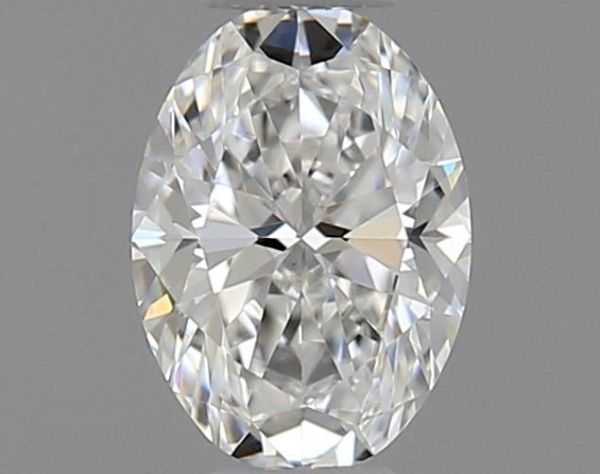 Oval Diamond image