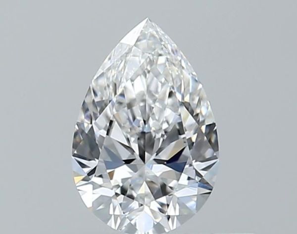 Pear Diamond image