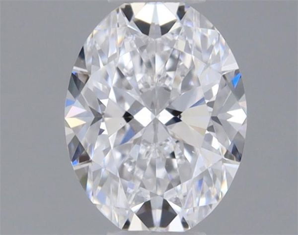 Oval Diamond image