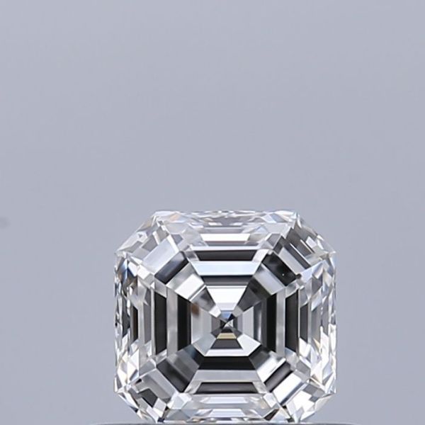 Asscher Diamond image