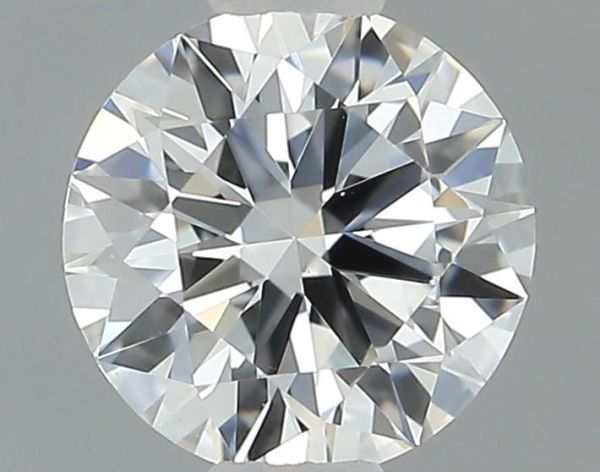 Round Diamond image
