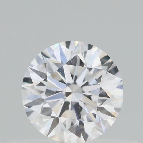 Round Lab-Grown Diamond image