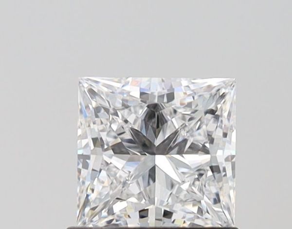 Princess Lab-Grown Diamond image