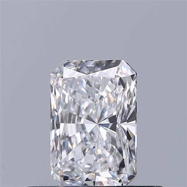 Radiant Lab-Grown Diamond image