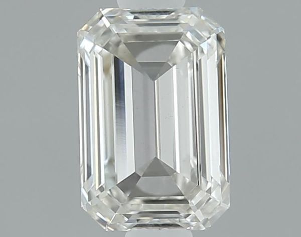 Emerald Lab-Grown Diamond image