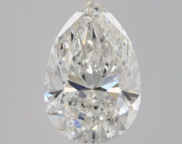 Pear Diamond image