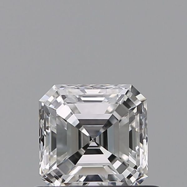 Asscher Diamond image