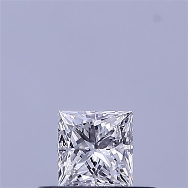 Princess Lab-Grown Diamond image