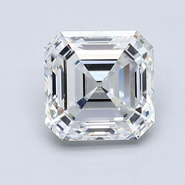 Asscher Diamond image