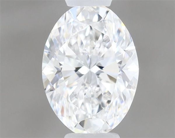 Oval Diamond image
