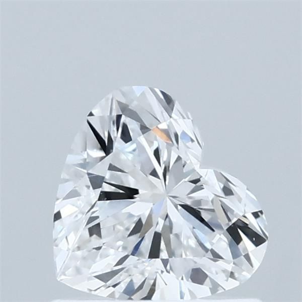 Heart Lab-Grown Diamond image