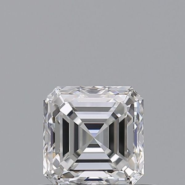 Asscher Diamond image