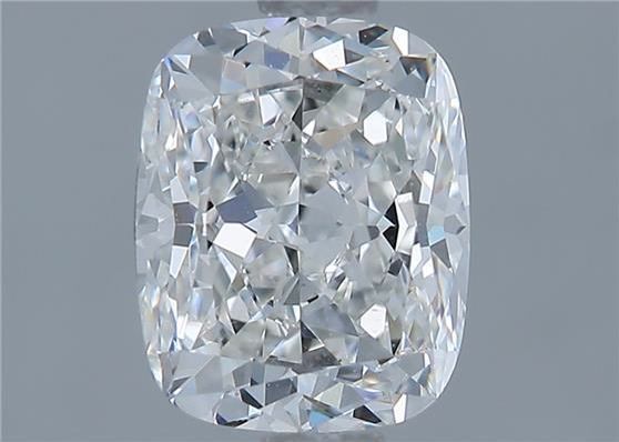 Cushion Diamond image