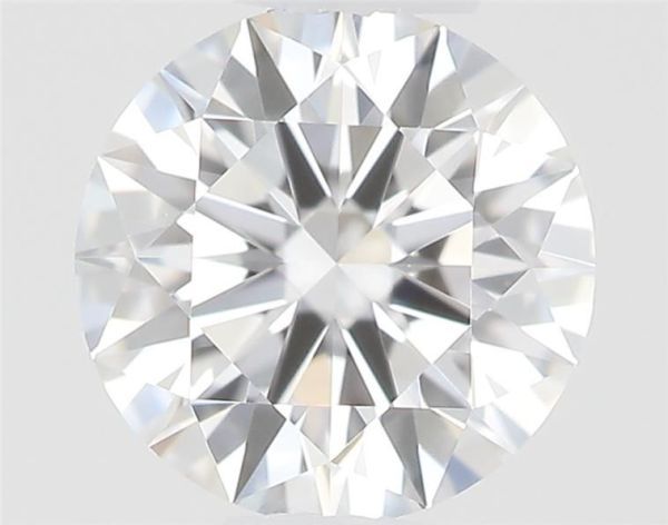 Round Diamond image