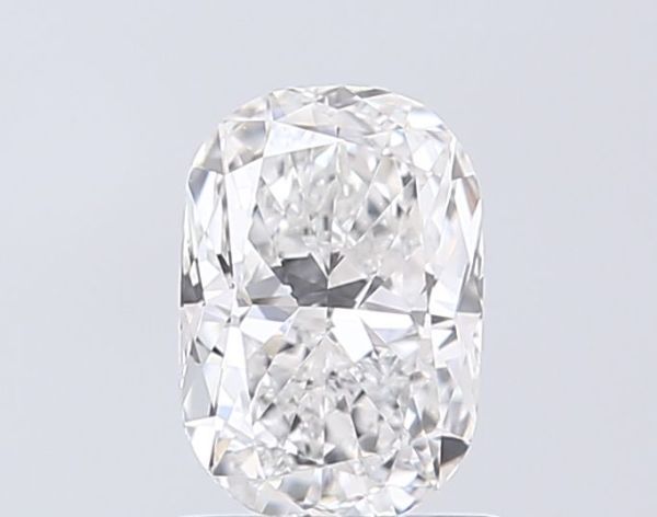 Cushion Lab-Grown Diamond image