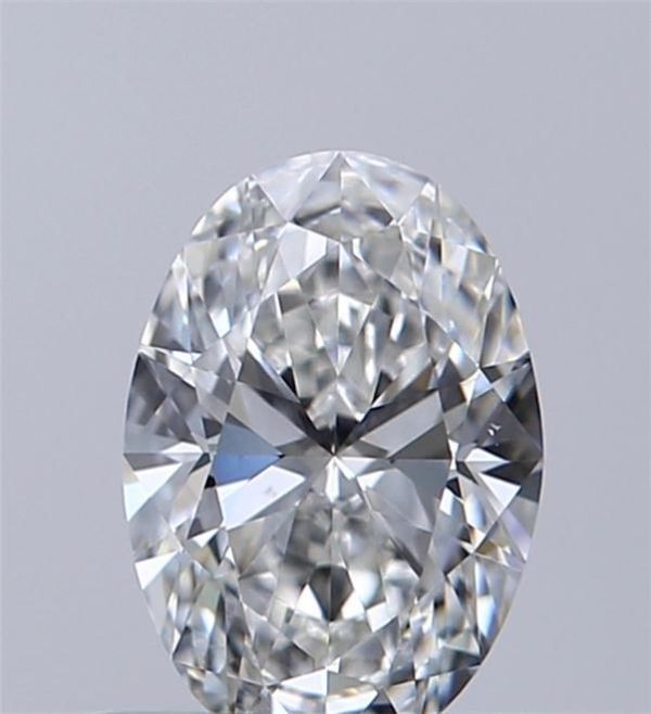 Oval Diamond image