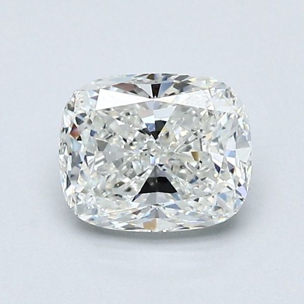 Cushion Diamond image