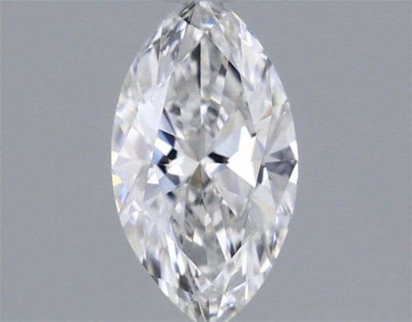 Marquise Lab-Grown Diamond image