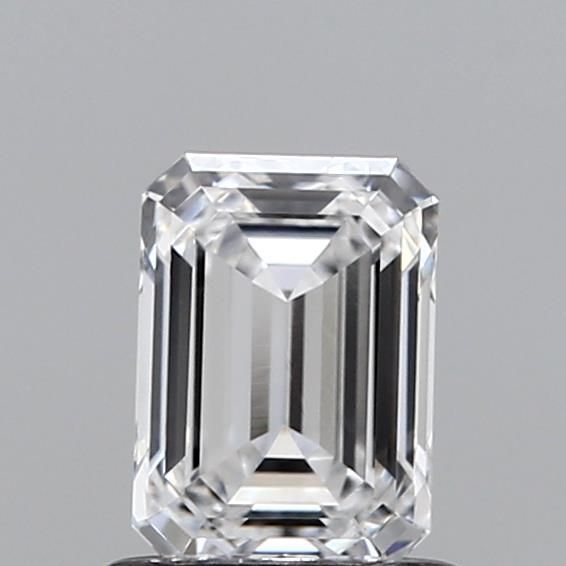 Emerald Lab-Grown Diamond image