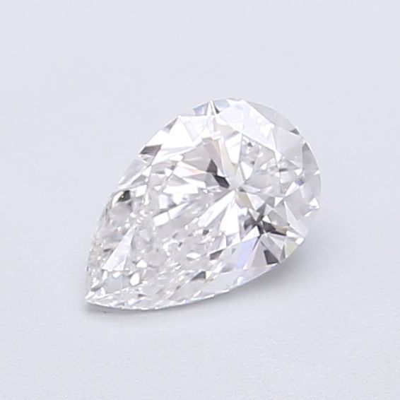 Pear Lab-Grown Diamond image