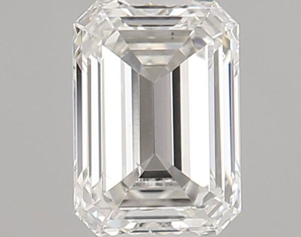 Emerald Lab-Grown Diamond image