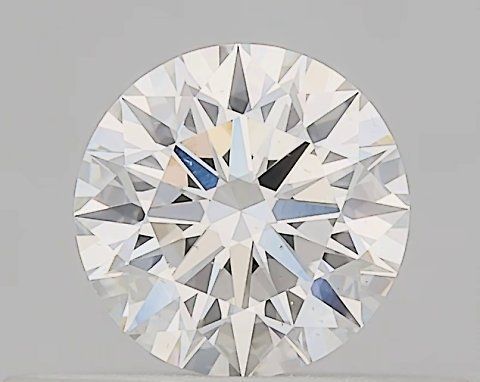 Round Diamond image