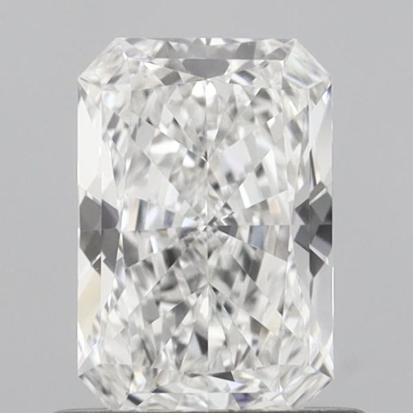 Radiant Lab-Grown Diamond image