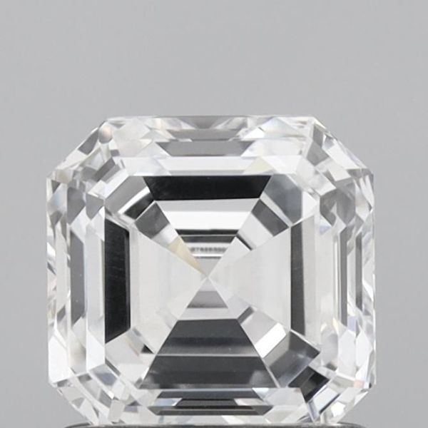 Asscher Lab-Grown Diamond image