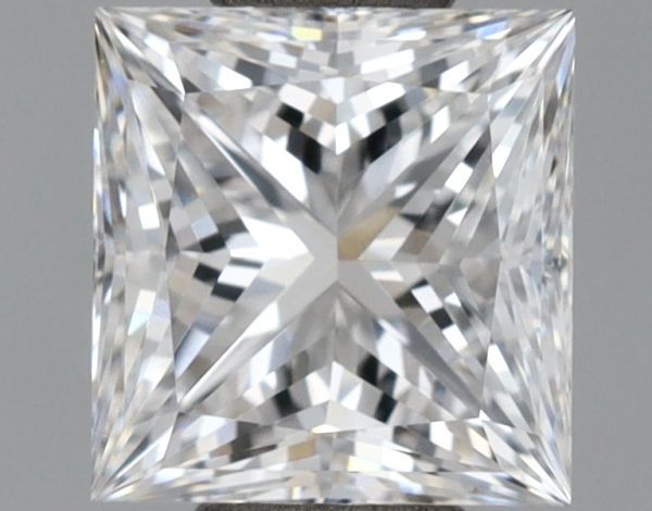 Princess Lab-Grown Diamond image
