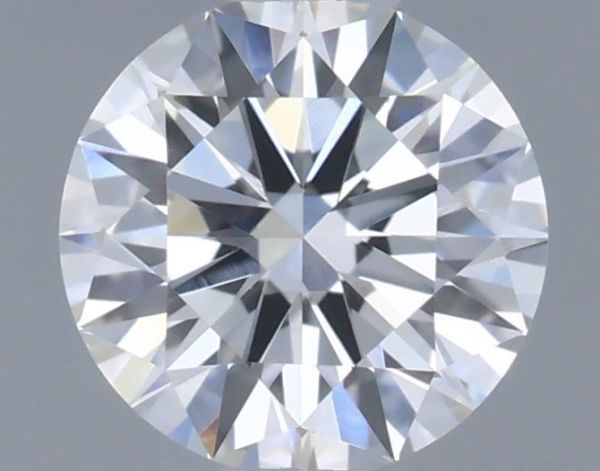 Round Diamond image