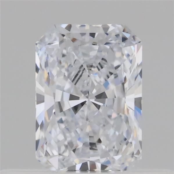 Radiant Lab-Grown Diamond image
